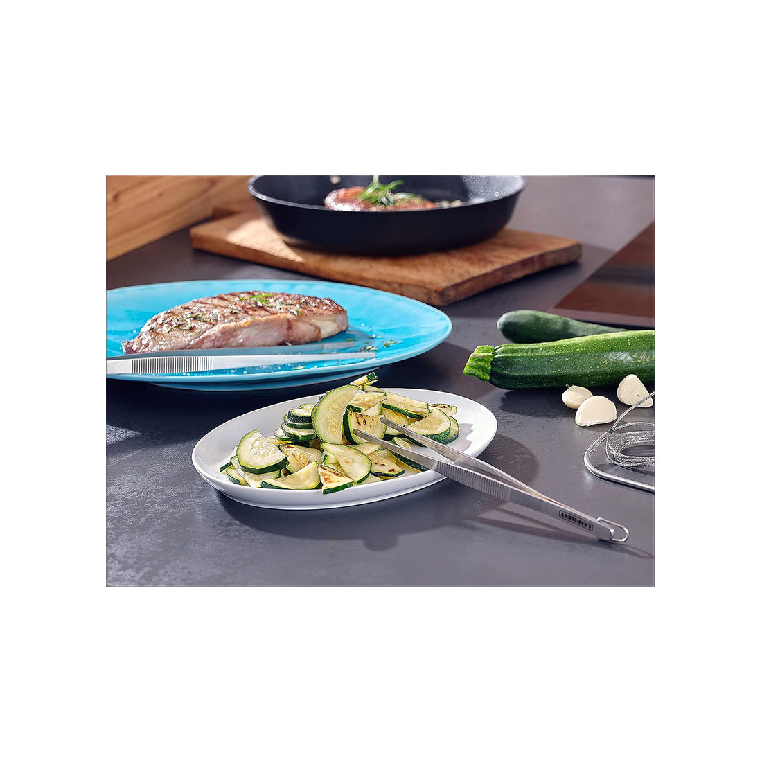 LF 3226 Kitchen tweezer 20cm : Fattal Online Magnet Shop Lebanon