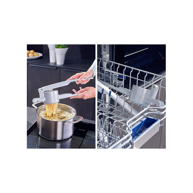 3242 Potato and Spatzle press