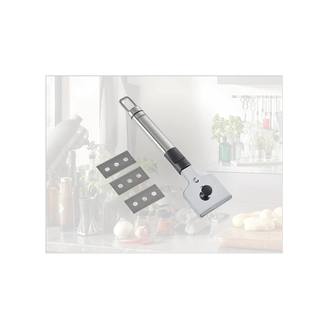 LF 3252 Hob scraper : Fattal Online Magnet Shop Lebanon