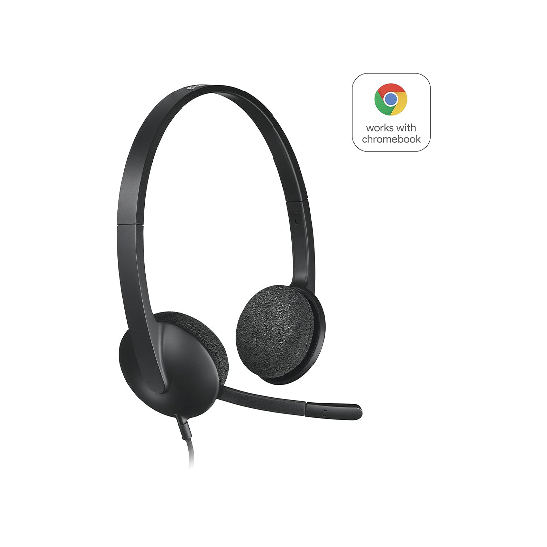 H340 HEADSET 981-000476