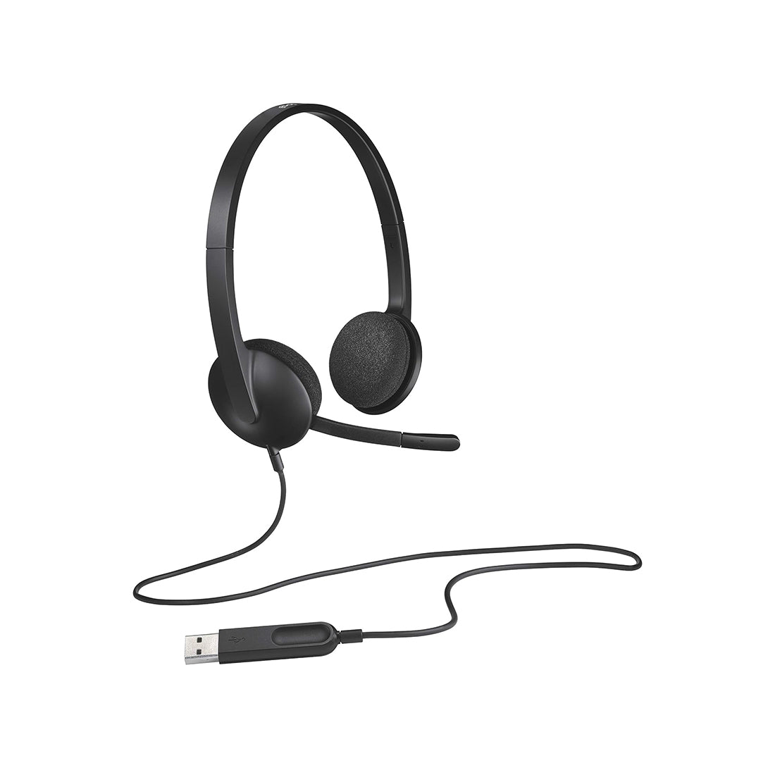 H340 HEADSET 981-000475