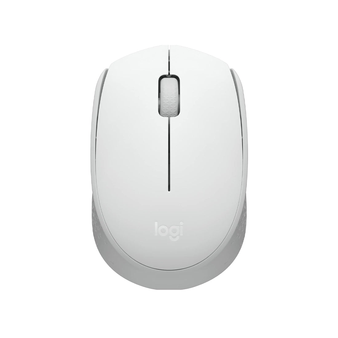M171 Wireless Mouse White 910-006867