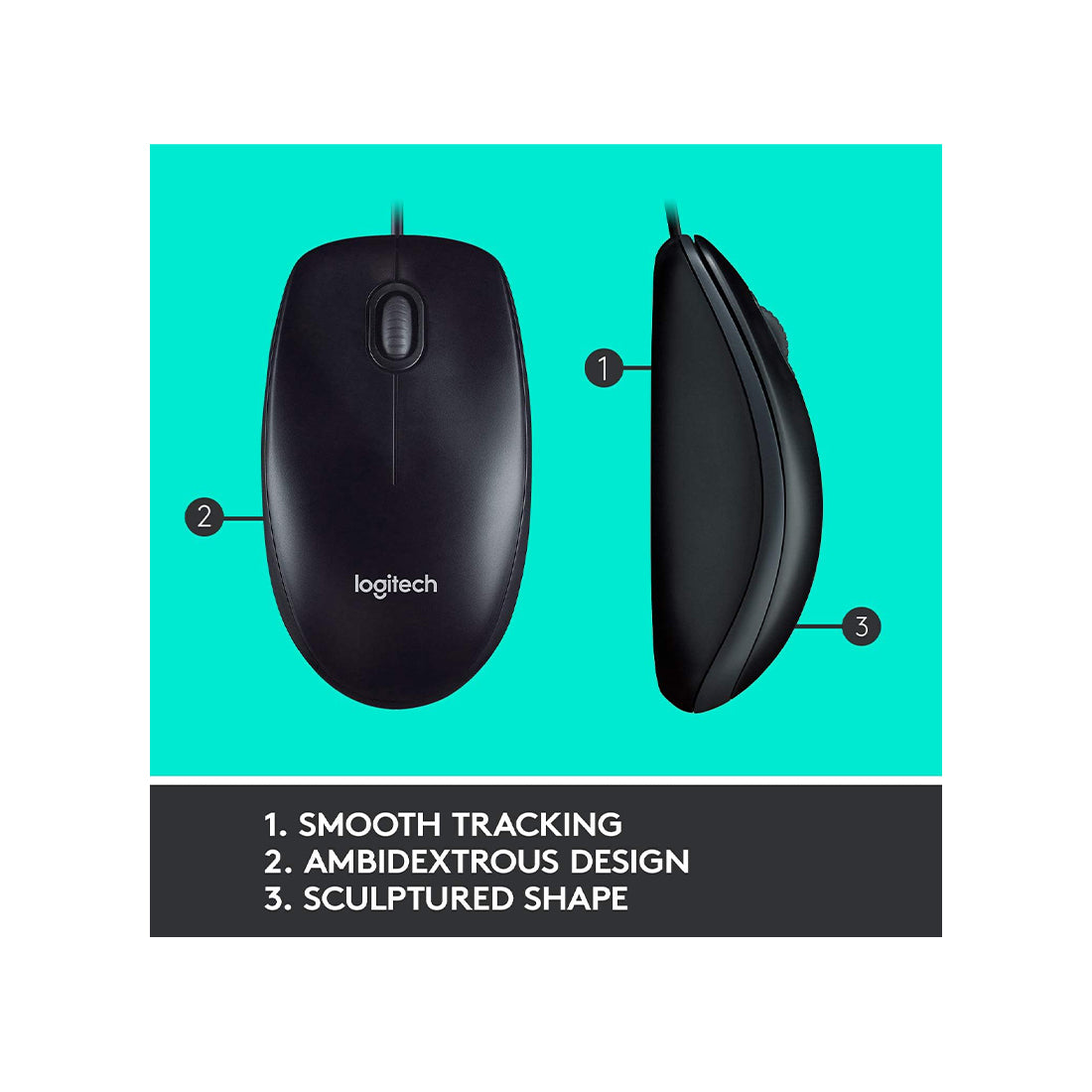 MK120 Desktop 920-002546