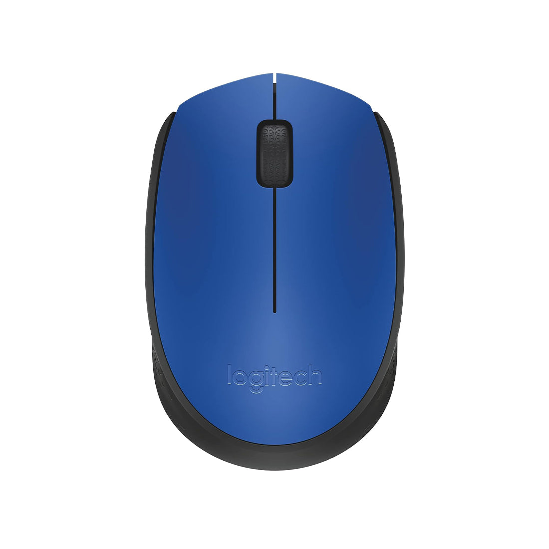M171 Wireless Mouse BLUE-K 910-004640 : Fattal Online Magnet Shop Lebanon