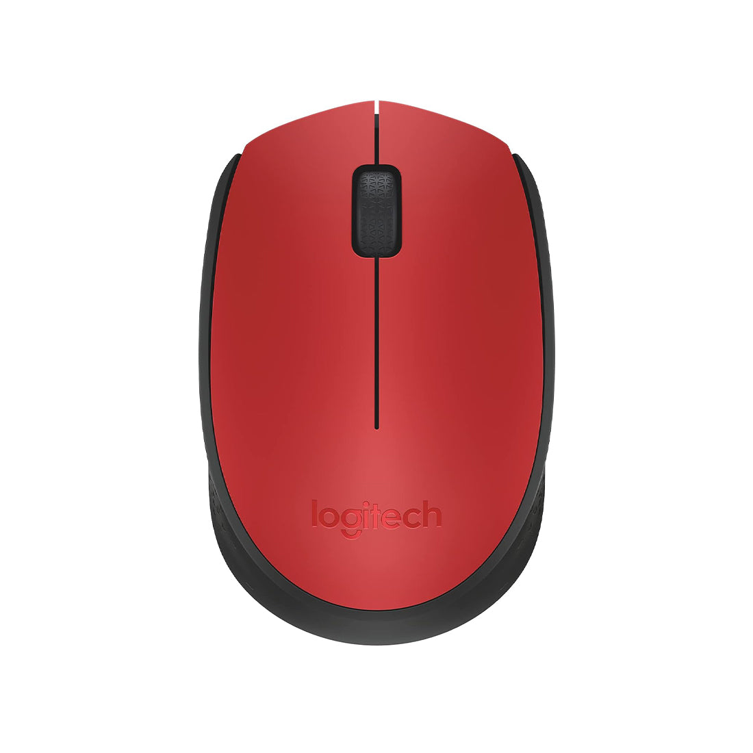 M171 Wireless Mouse RED 910-004641 : Fattal Online Magnet Shop Lebanon