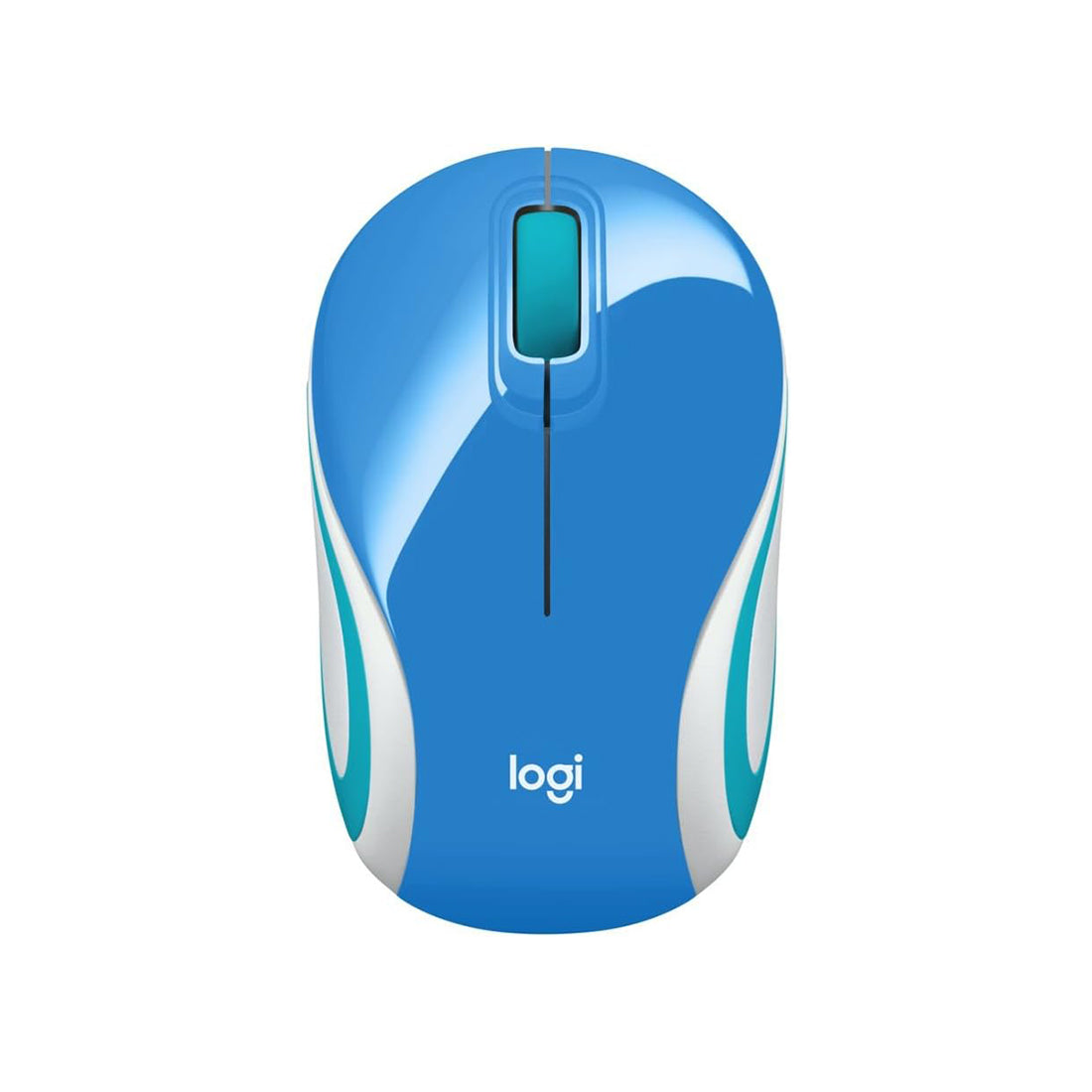 M187 MINI MOUSE Wrls BLU.910-002733 : Fattal Online Magnet Shop Lebanon