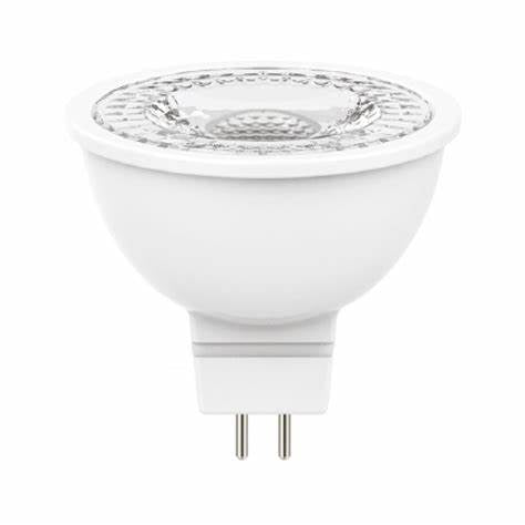 TCL LED SPOT MR16 220V REV2 6W DAY