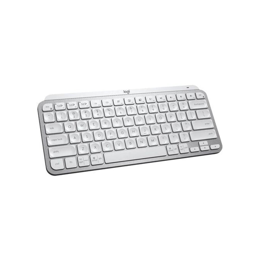 MX Keys Mini For Mac Minimalist wireless Illuminated Keyboard Pale Grey US INT'L 920-010526 : Fattal Online Magnet Shop Lebanon