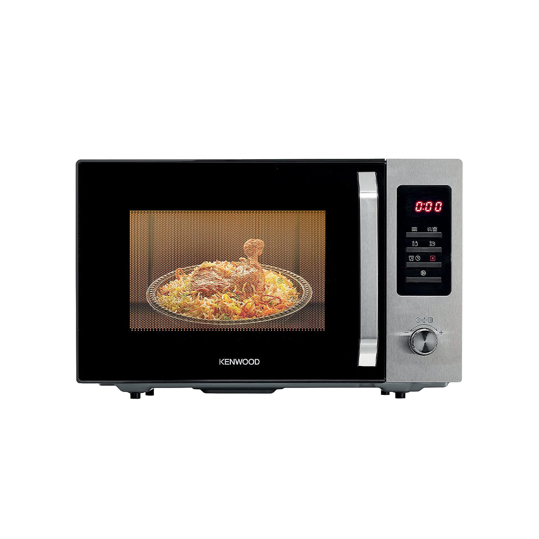 Microwave_MWM30_-_KENWOOD_-_Magnet_Shop_-_4