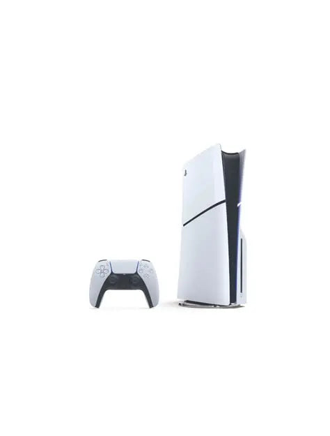 PLAYSTATION PS5 Slim Console with One Controller