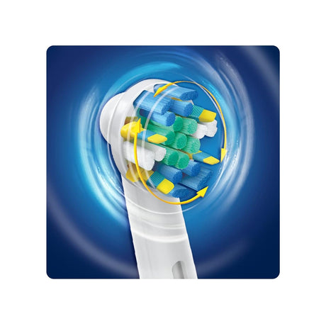Oral B EB25-2 Floss Action Brush Heads 2 Pack : Fattal Online Magnet Shop Lebanon