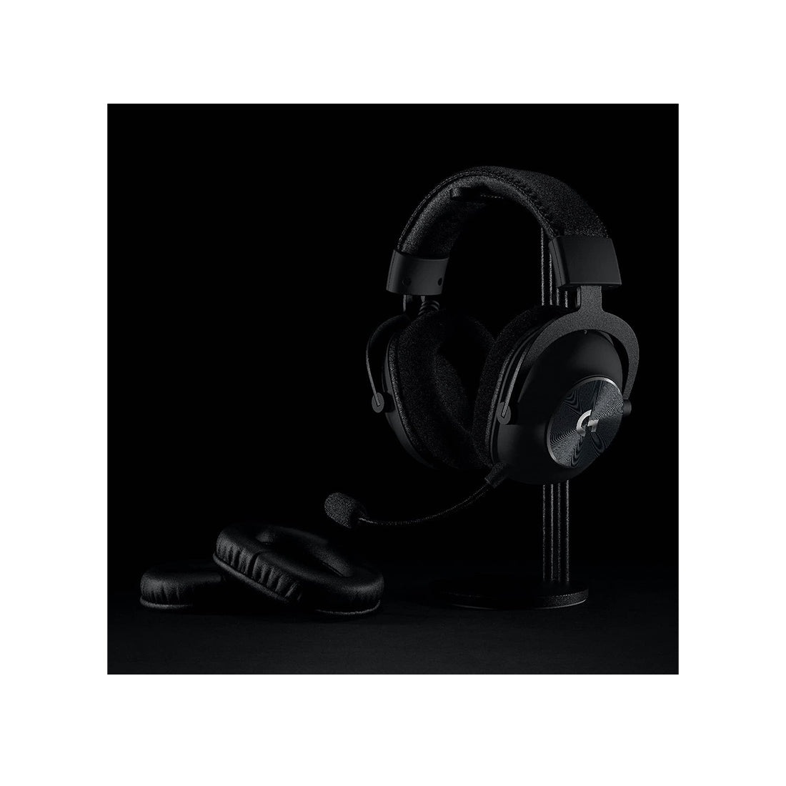 PRO X WRLS LIGHTSPEED G Headset - BLK - USB 981-000907 : Fattal Online Magnet Shop Lebanon