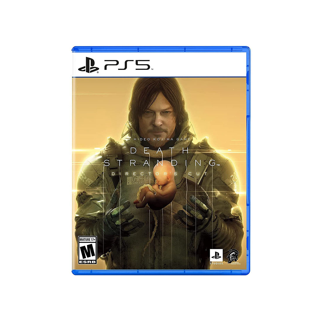 PS5 DEATHSTRANDING DIRECTORS CUT : Fattal Online Magnet Shop Lebanon