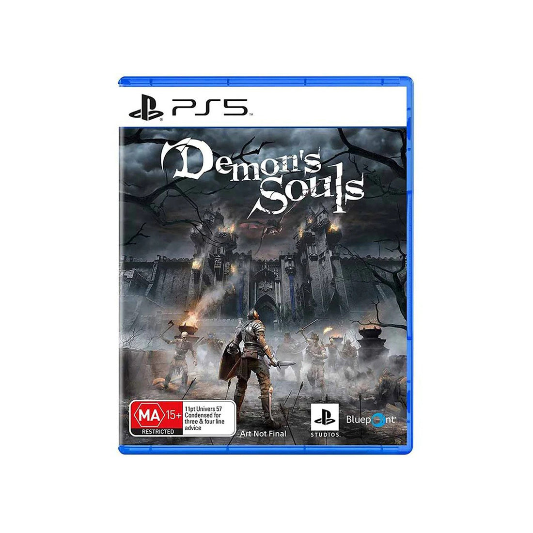 PS5 DEMONS SOUL REMAKE MEA : Fattal Online Magnet Shop Lebanon
