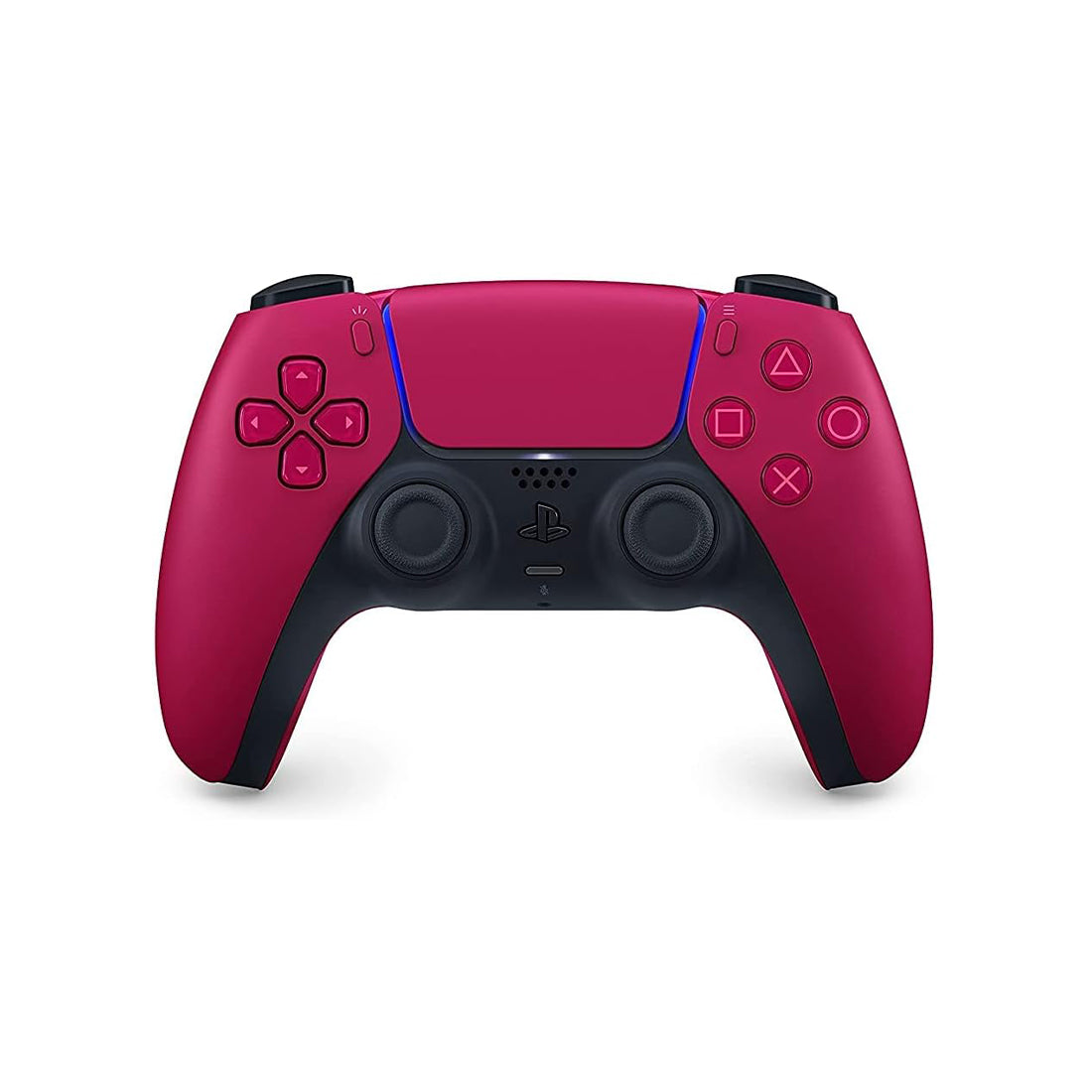PS5 DualSense Wireless Controller Red : Fattal Online Magnet Shop Lebanon