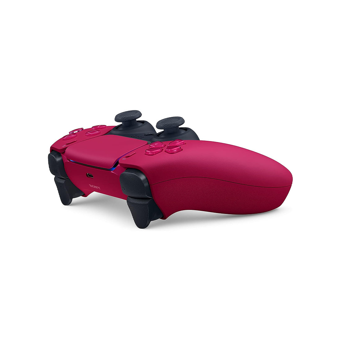 PS5 DualSense Wireless Controller Red : Fattal Online Magnet Shop Lebanon