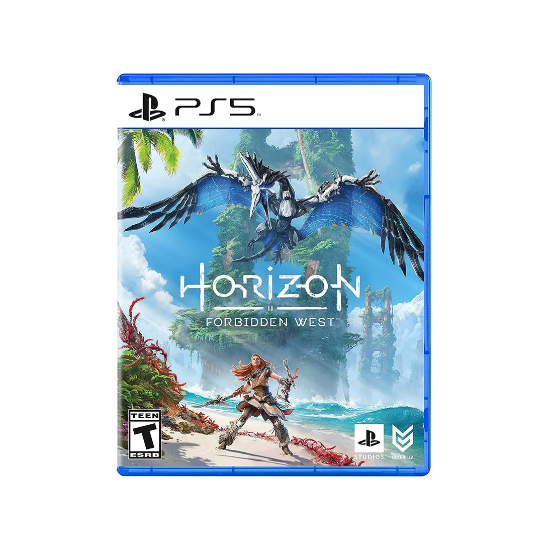 PS5 Horizon Forbidden West : Fattal Online Magnet Shop Lebanon