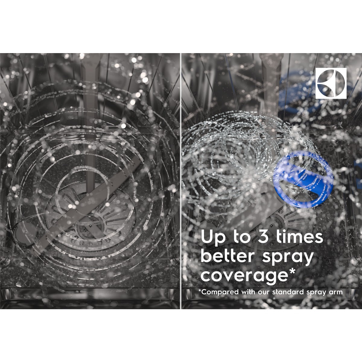 ELECTROLUX ESS47311SX Dishwasher