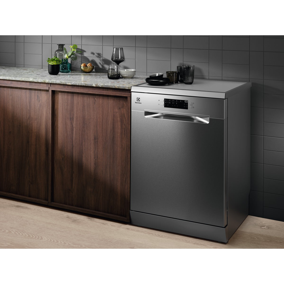 ELECTROLUX ESS47311SX Dishwasher