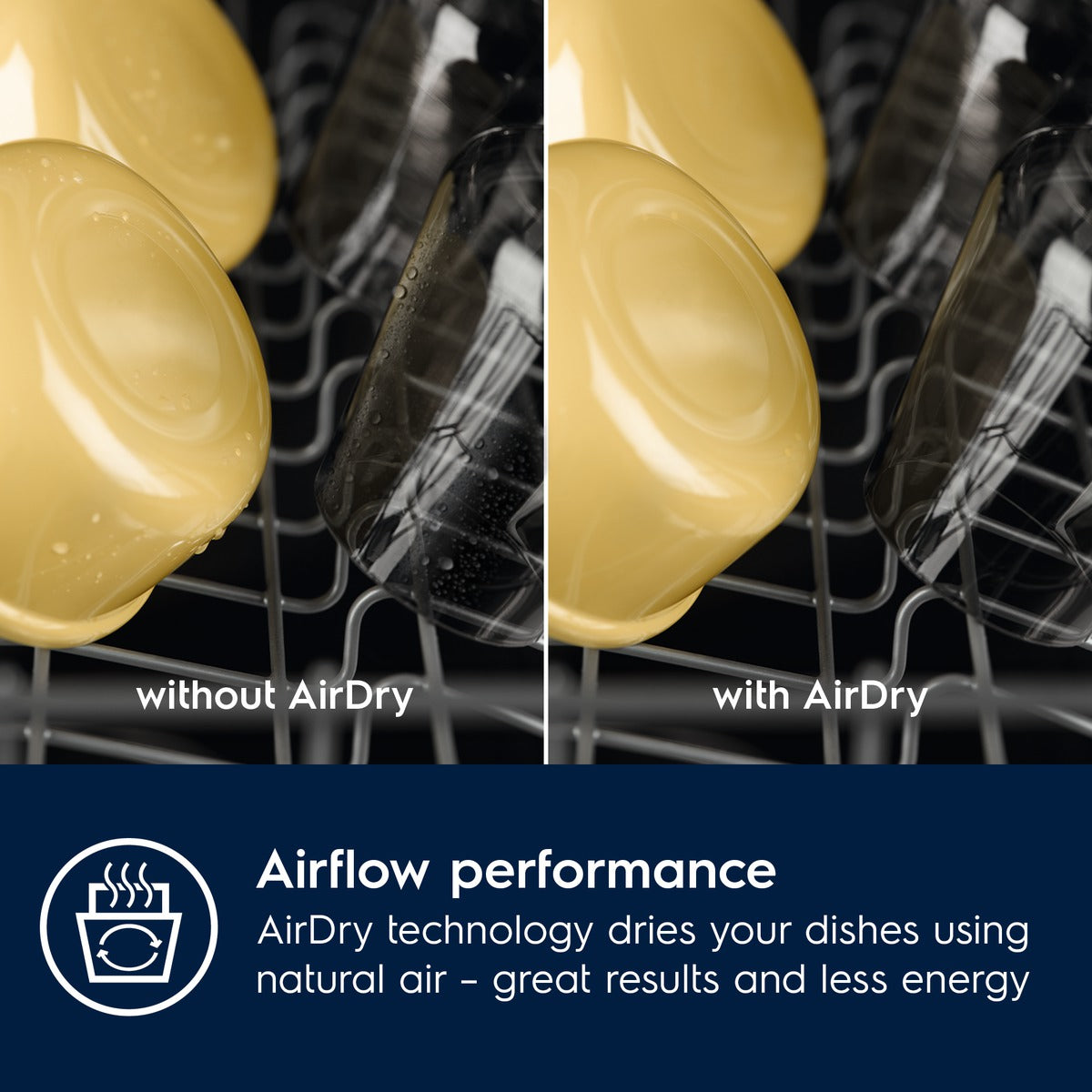 ELECTROLUX ESS47311SX Dishwasher