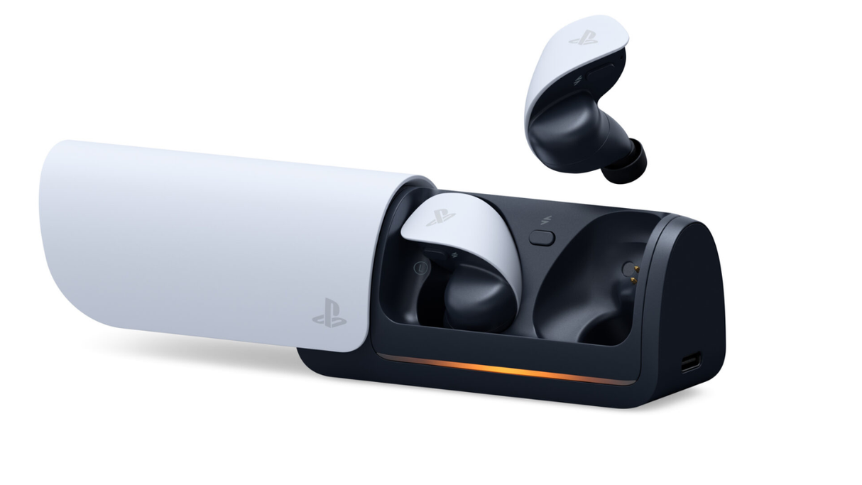 PLAYSTATION PULSE Explore Wireless Earbuds CFI-ZWE1E