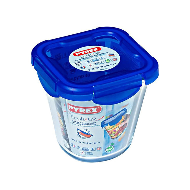 Glass Storage 289PG00 Cook & Go