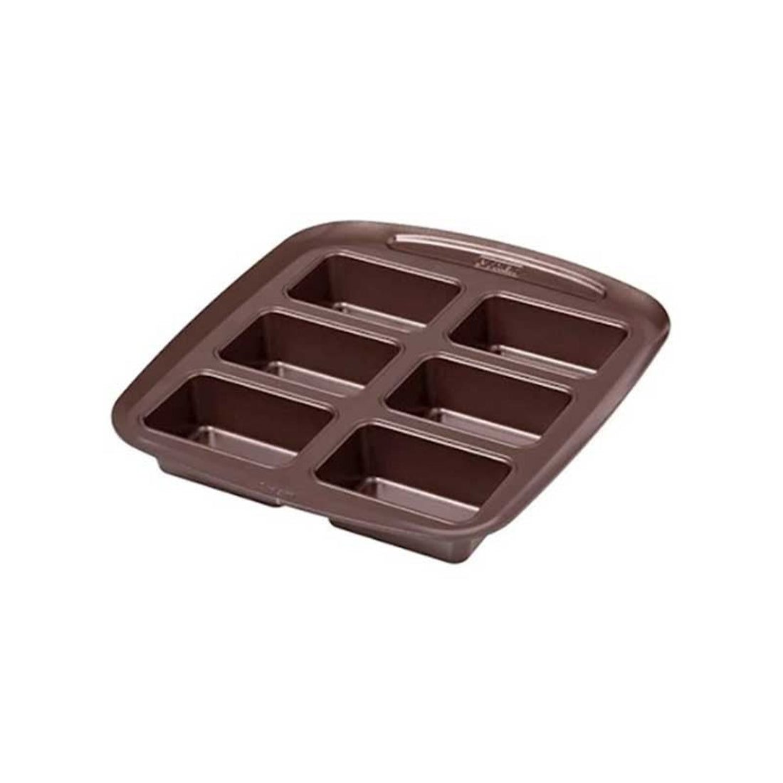 AS06BL0 MINI CAKE X6 ASIMETRIA