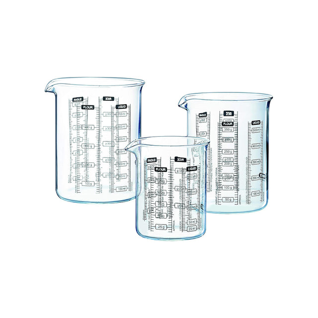 BROC MESURE 500 LABBK50/5040