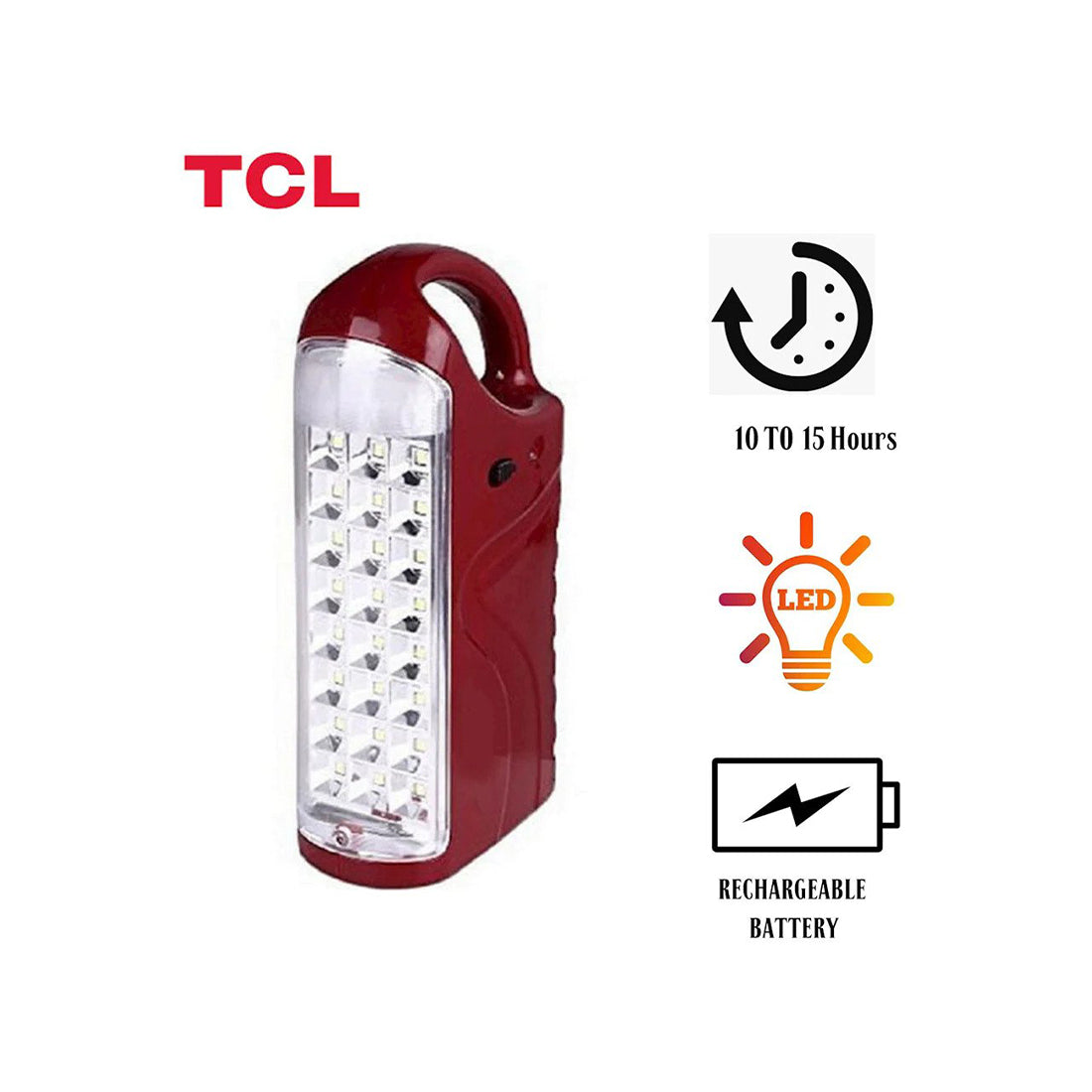 Rechargeable Light AG00680XW : Fattal Online Magnet Shop Lebanon