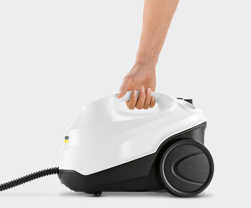 KARCHER Steam Cleaner SC 3 EasyFix White 1.513-652