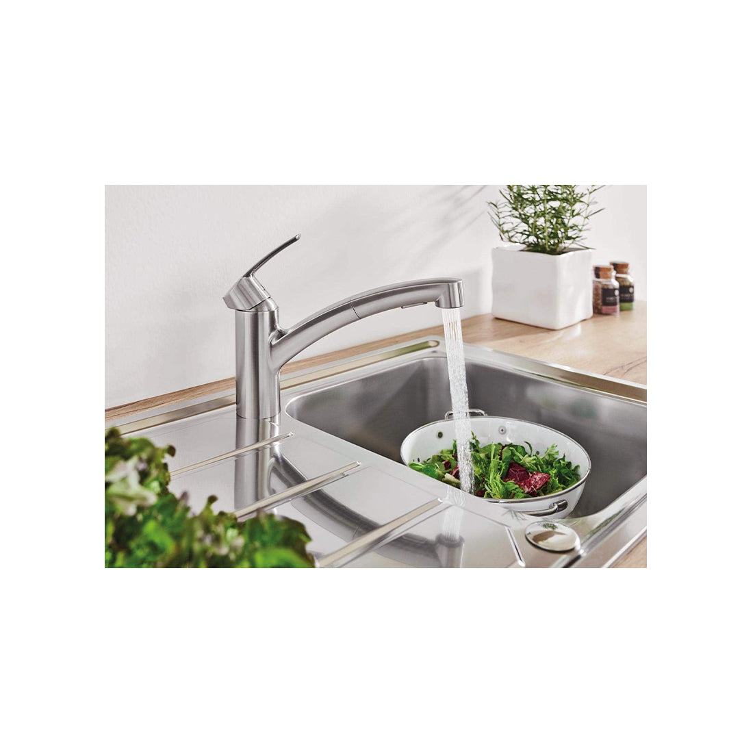 START OHM SINK LOW EXTR. SPRAY 30307DC0 : Fattal Online Magnet Shop Lebanon