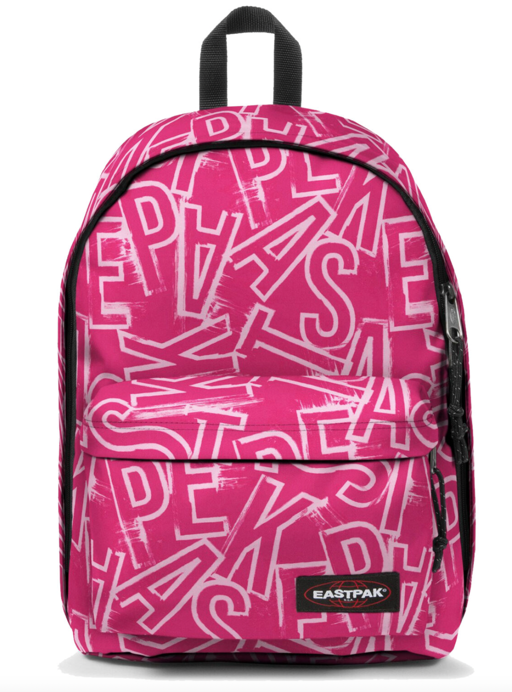 EASTPAK Out Of Office Ep Letters EK7672O2