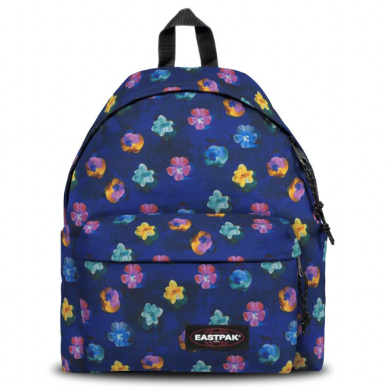 EASTPAK Padded Pak'R Flower Blur Navy EK6202O4