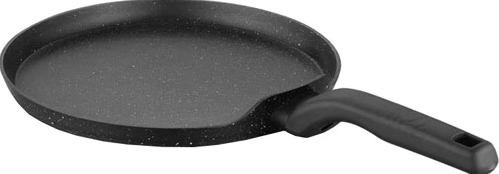KORKMAZ A1122 Ornella Crepe Frypan