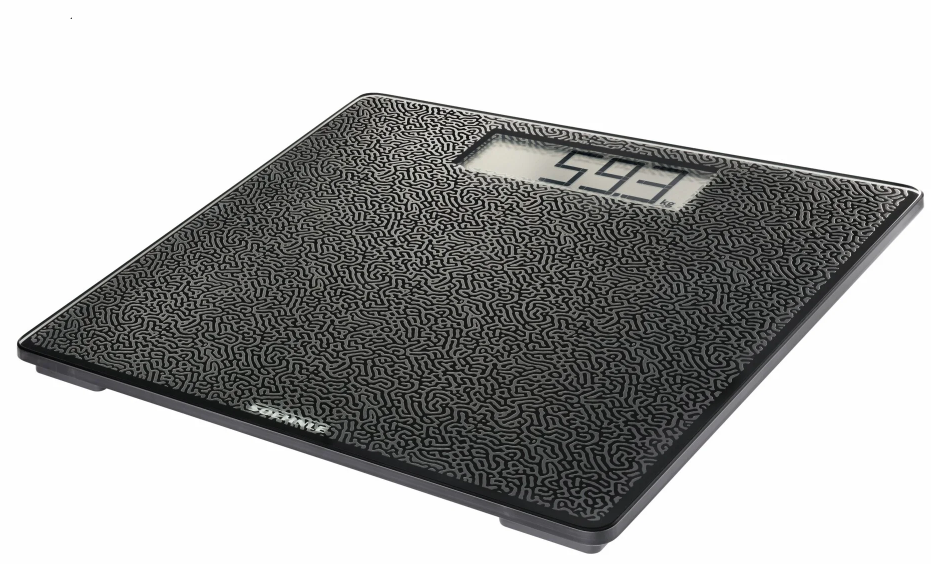 SOEHNLE 63885 Personal Scale Style Sense Comfort Coral