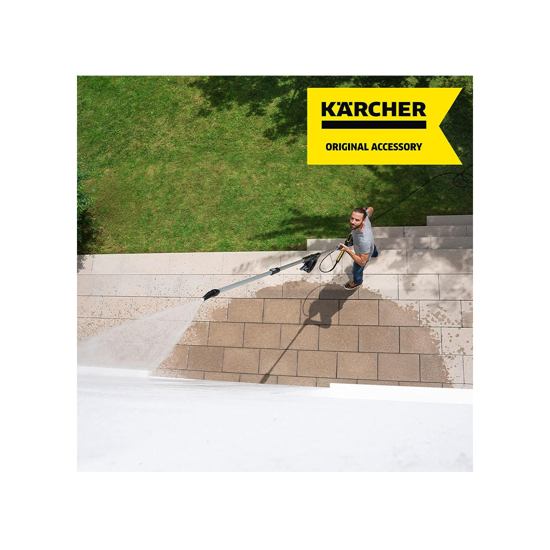 TLA 4 TELESCOPIC JET PIPE 2.644-190.0 : Fattal Online Magnet Shop Lebanon