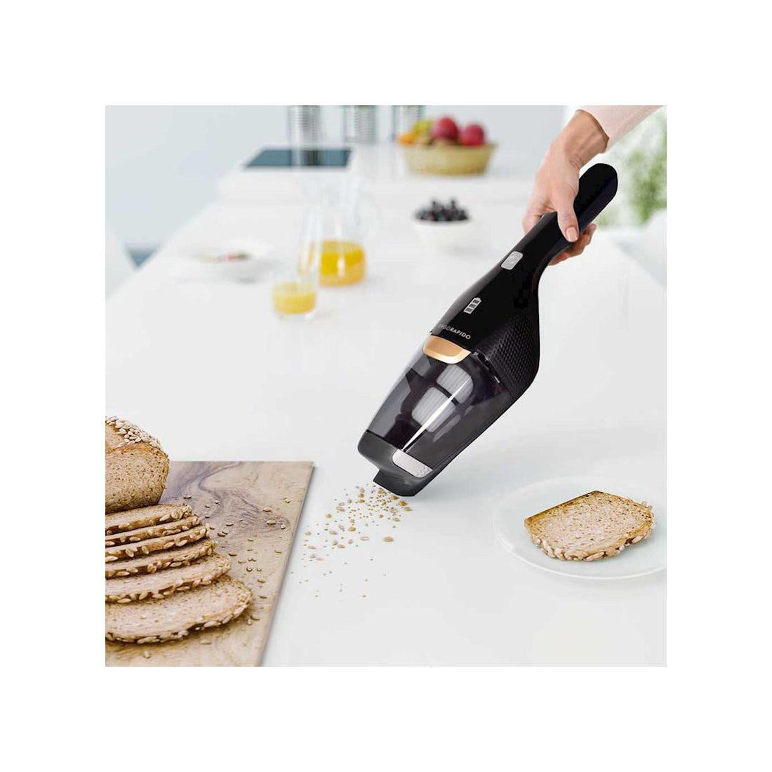 Vaccuum Cleaner ZB3501EB : Fattal Online Magnet Shop Lebanon