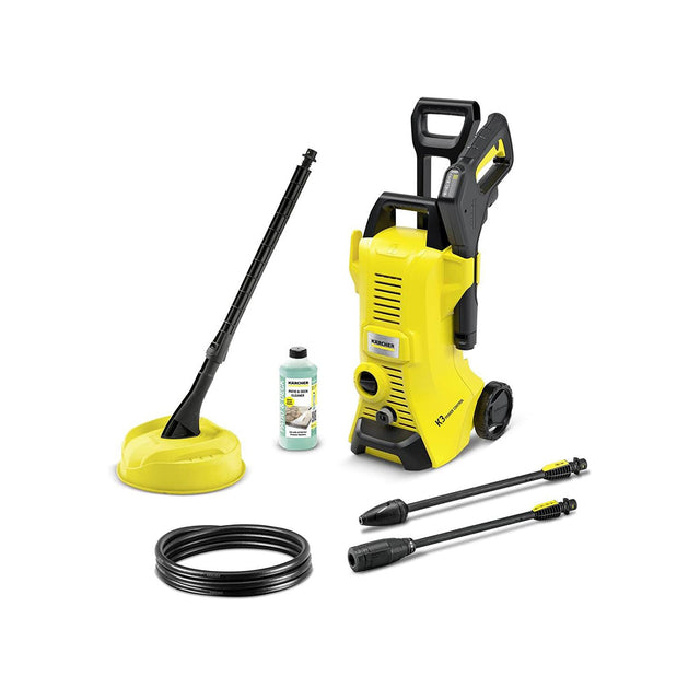 Water Pressure K 3 Power Control *EU 1.676-100.0 : Fattal Online Magnet Shop Lebanon