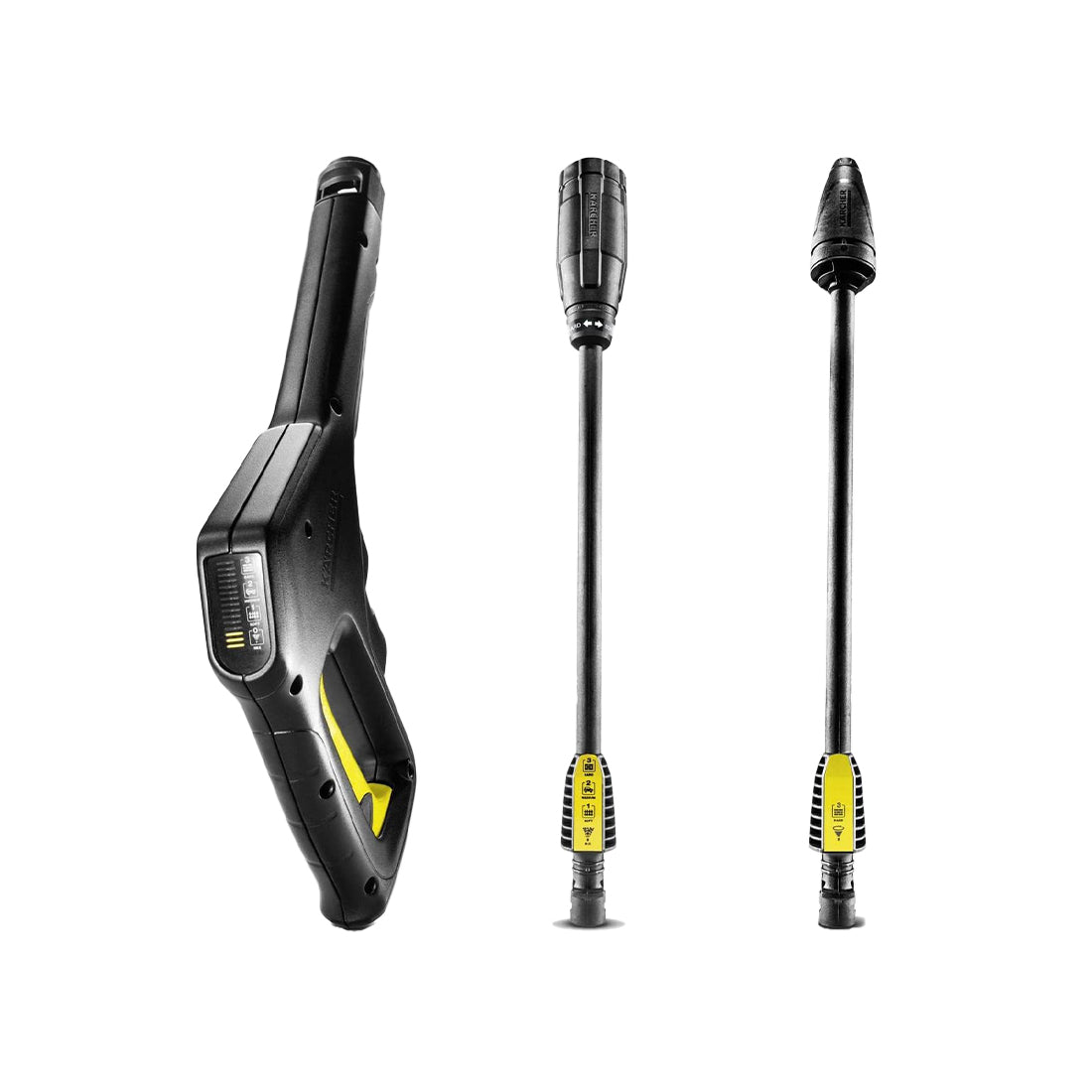 Water Pressure K 3 Power Control *EU 1.676-100.0 : Fattal Online Magnet Shop Lebanon