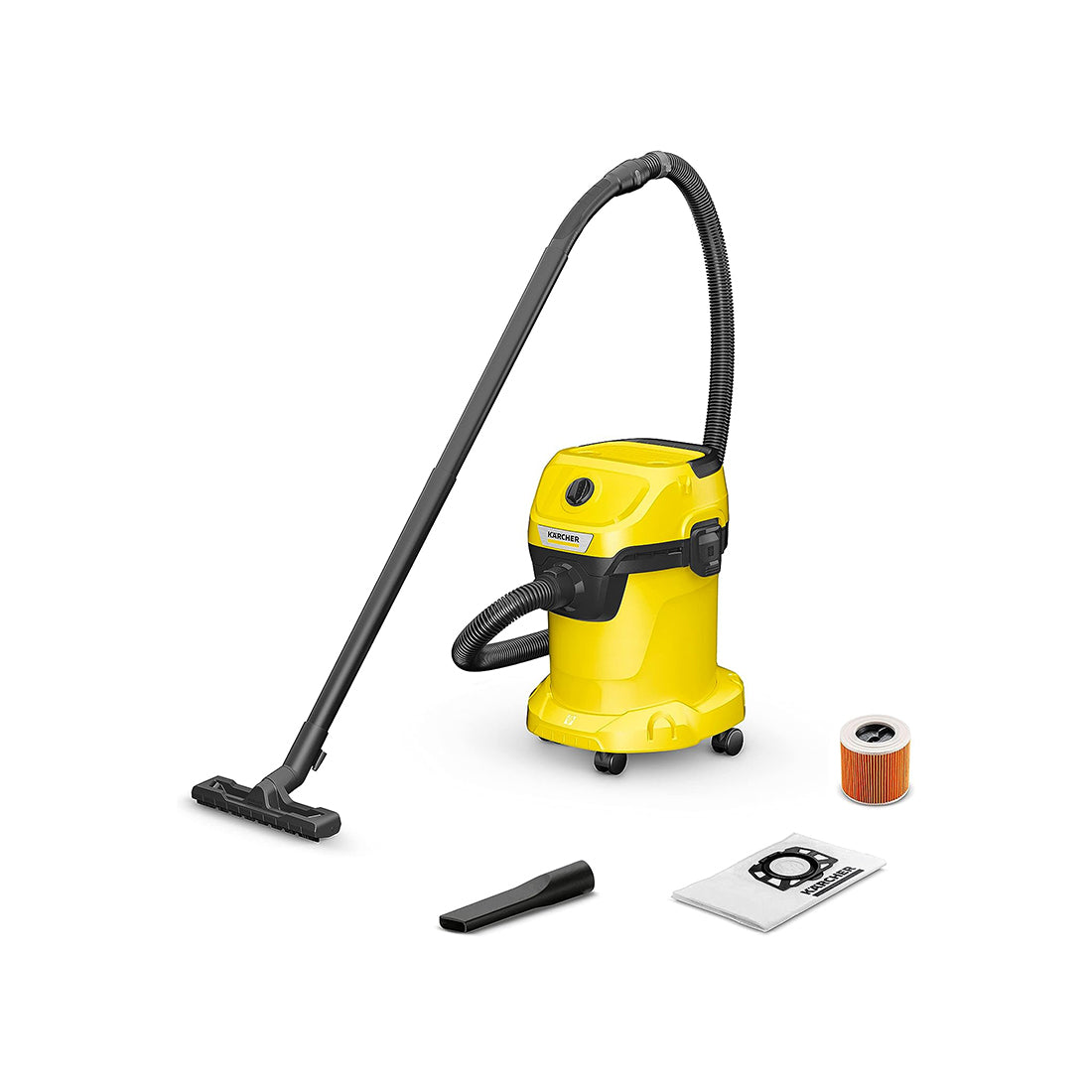 Wet and Dry Vacuum Cleaner WD 3 : Fattal Online Magnet Shop Lebanon