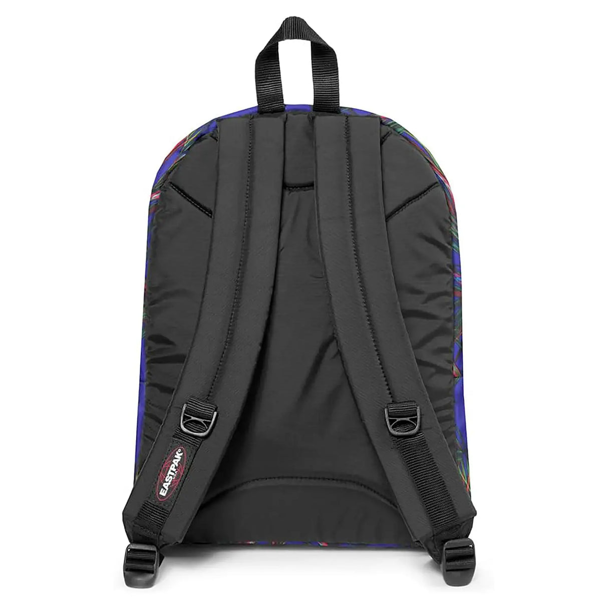 EASTPAK EK0000608V31 PINNACLE BRIZE PALM NAW