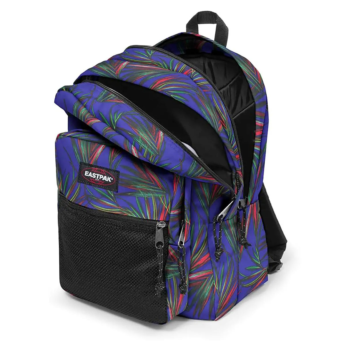 EASTPAK EK0000608V31 PINNACLE BRIZE PALM NAW