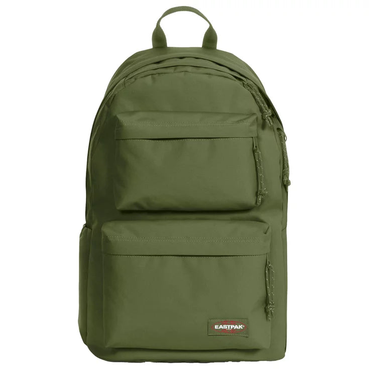 EASTPAK EK0A5B7YG55 PADDED DOUBLE Dark Grass