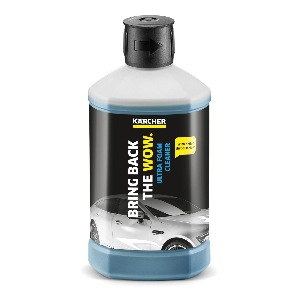 KARCHER Ultra Foam Cleaner RM 615 1L