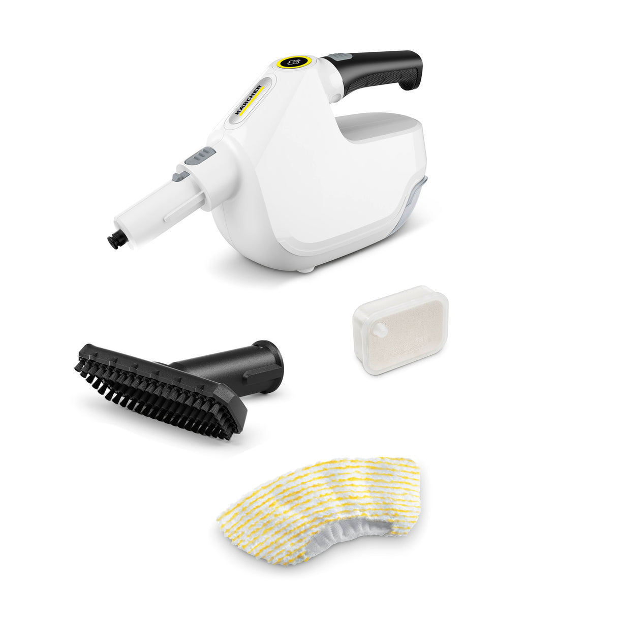 KARCHER Steam Cleaner SC 1 Multi 1.516-405.0