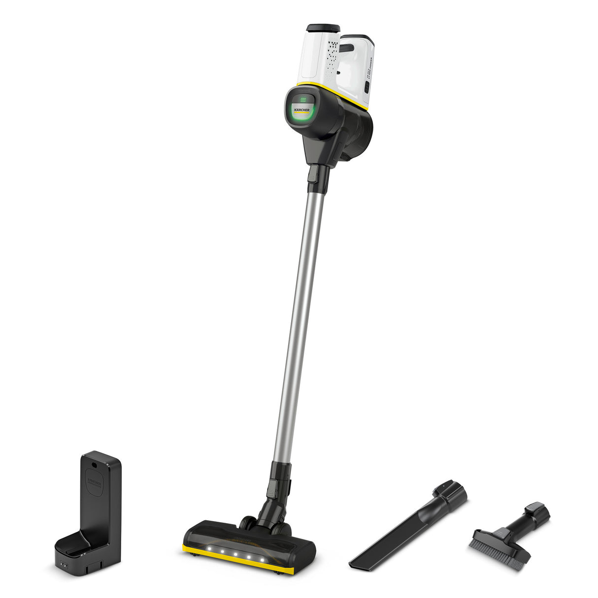 KARCHER Vacuum Cleaner VC 6 Cordless ourFamily 1.198-671.0