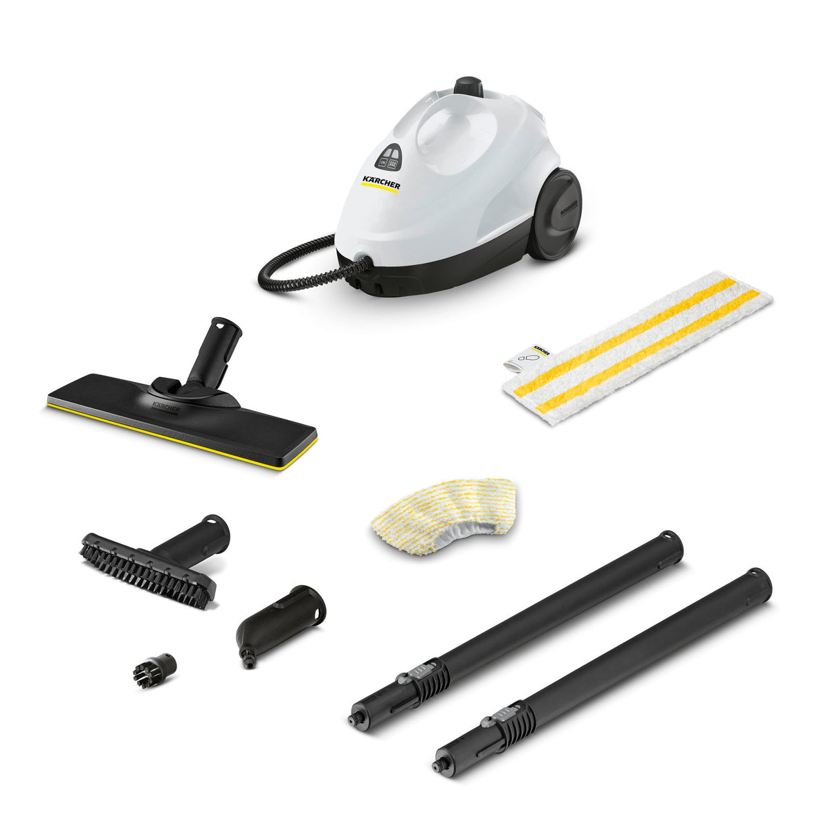 KARCHER Steam Cleaner SC 2 1.512-604.0