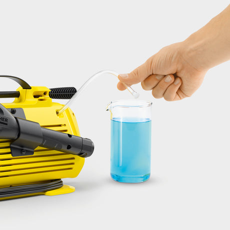 KARCHER Pressure Washer K2 Horizontal 1.600-932.0