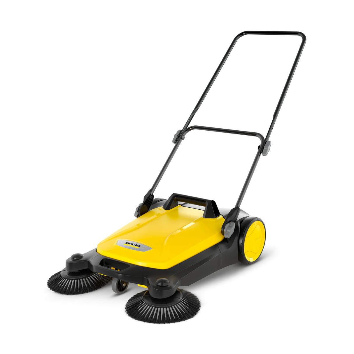 KARCHER Push Sweeper S 4 Twin 1.766-360.0