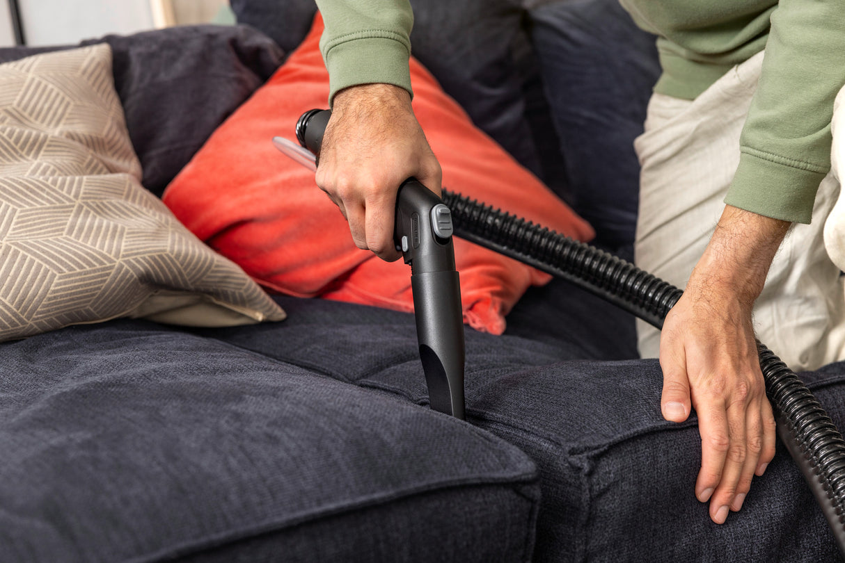 KARCHER Spray Extraction Cleaner SE 4 Plus 1.081-170.0